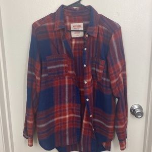 Flannel